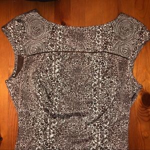 Tory Burch Dress Size 2